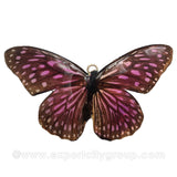 Real Butterfly Jewelry Pendant (BTF-011)
