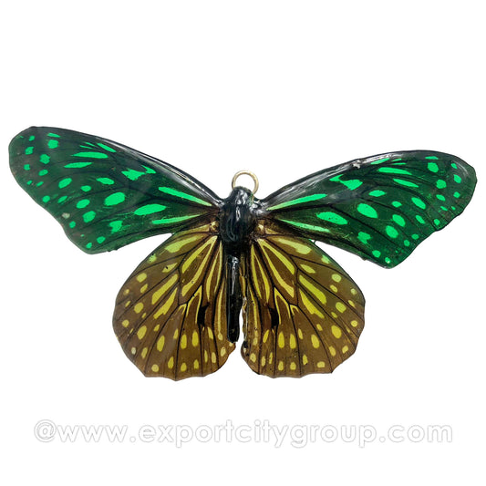 Real Butterfly Jewelry Pendant (BTF-003)
